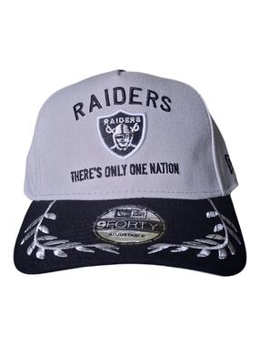 Las Vegas Raiders Snapback